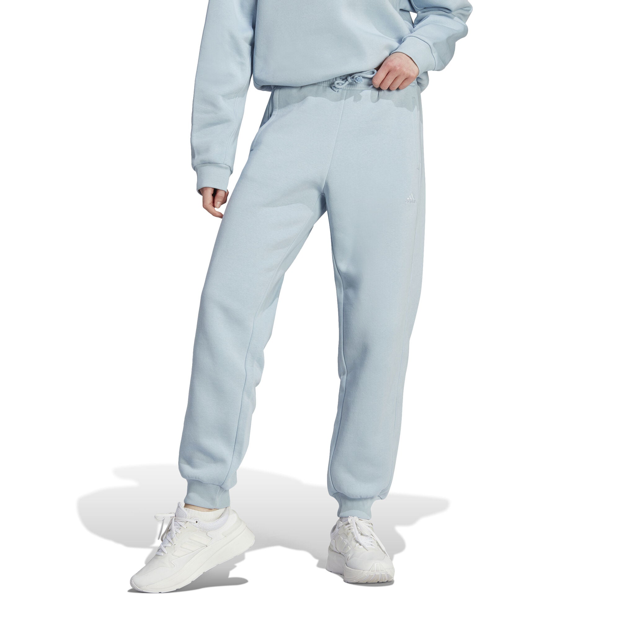 ALL SZN Fleece broek