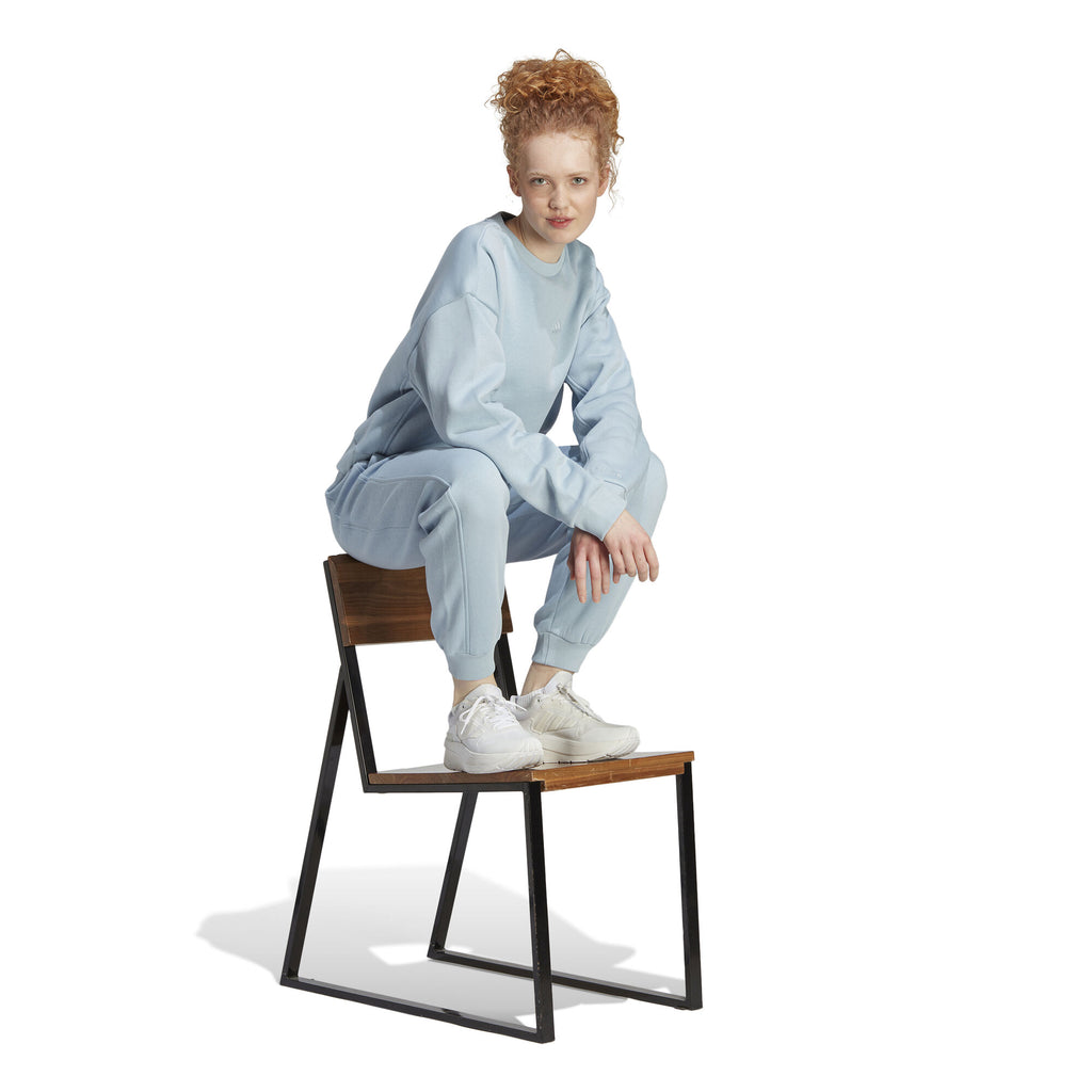 ALL SZN Fleece broek