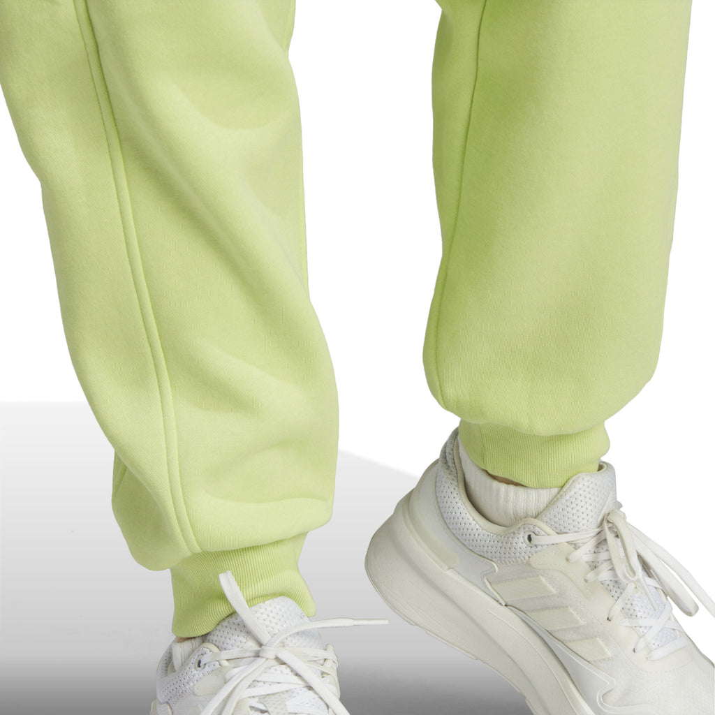 ALL SZN Fleece broek