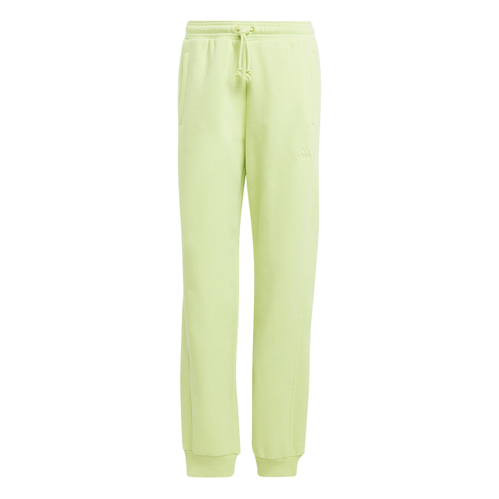 ALL SZN Fleece broek