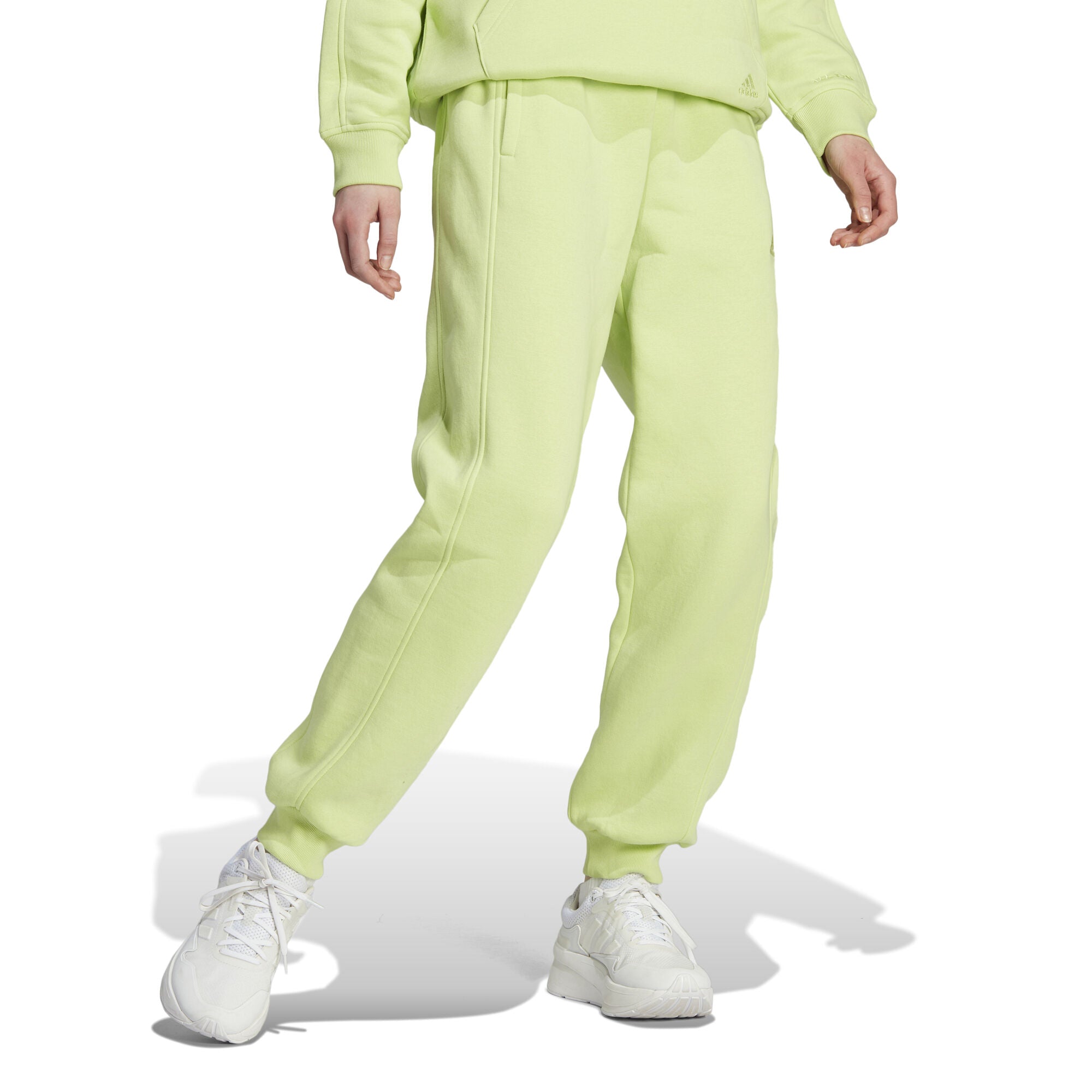 ALL SZN Fleece broek