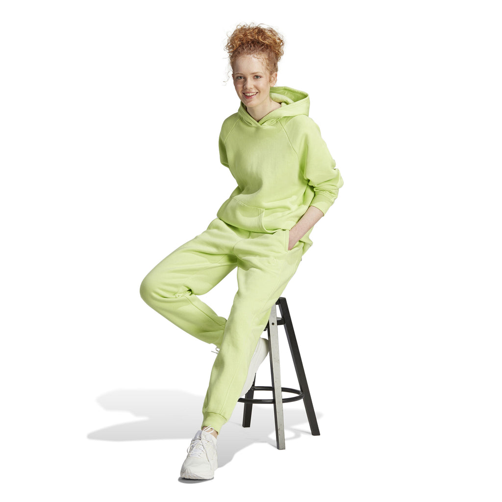 ALL SZN Fleece broek