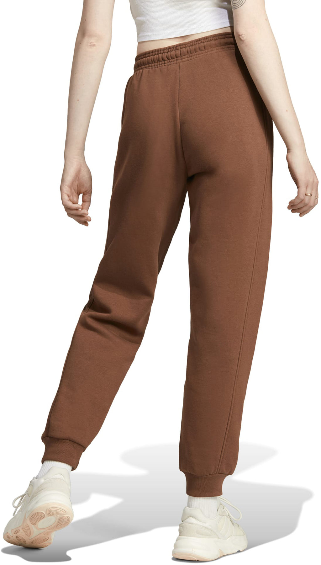 ALL SZN Fleece broek