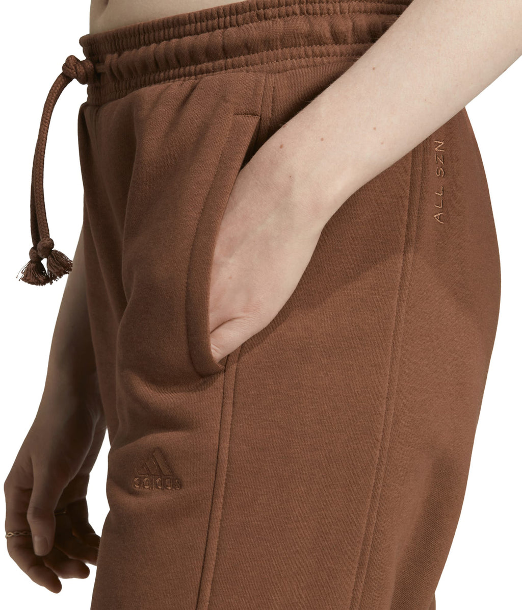 ALL SZN Fleece broek