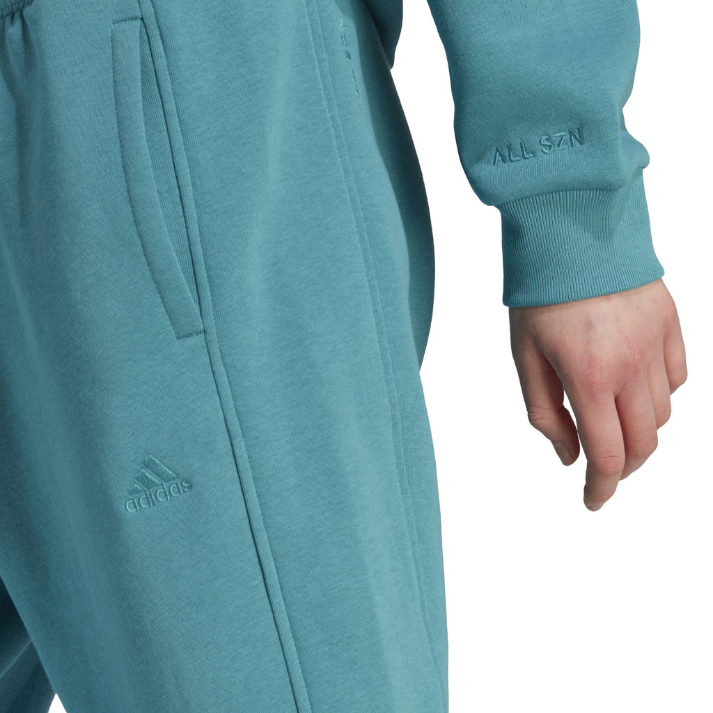ALL SZN Fleece broek