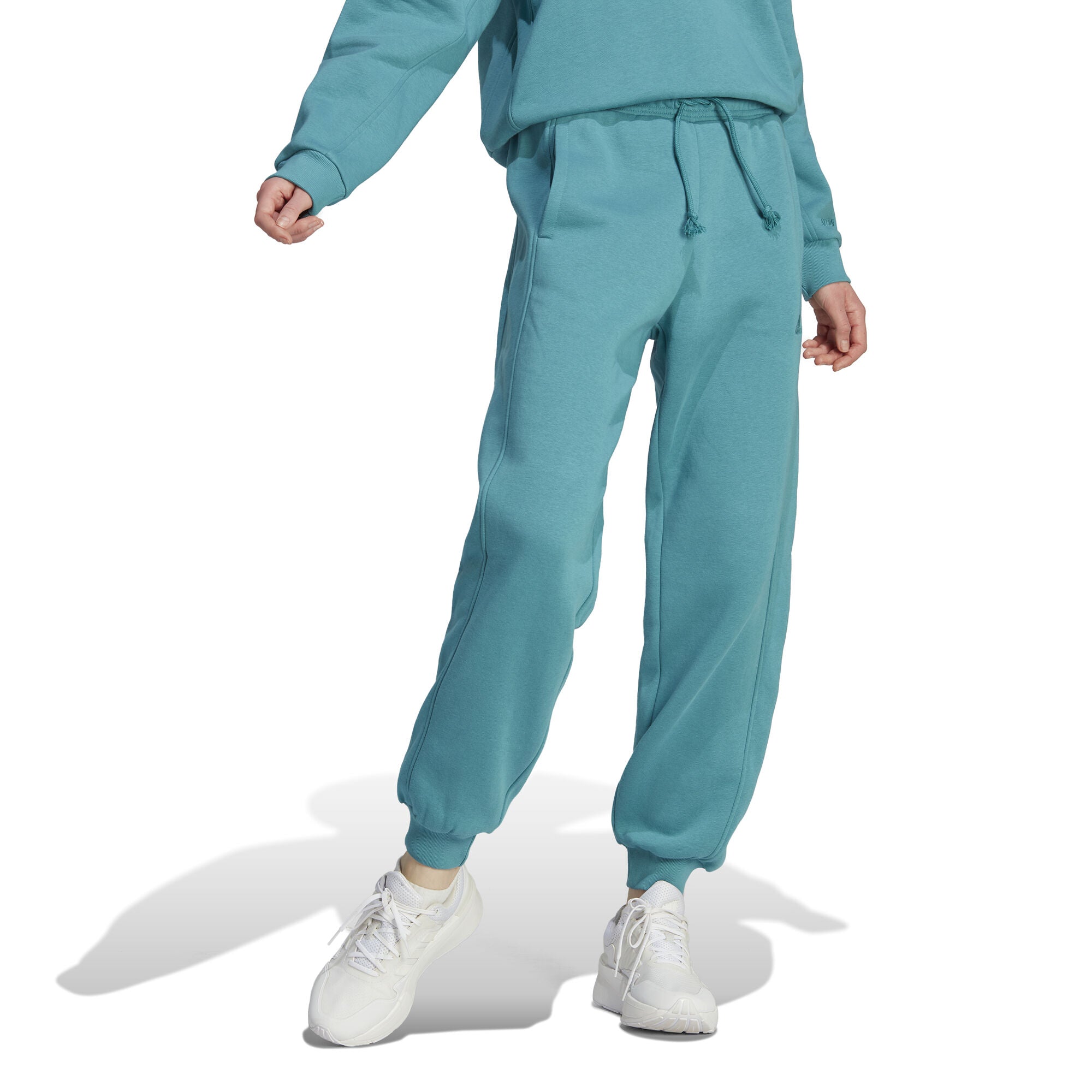 ALL SZN Fleece broek