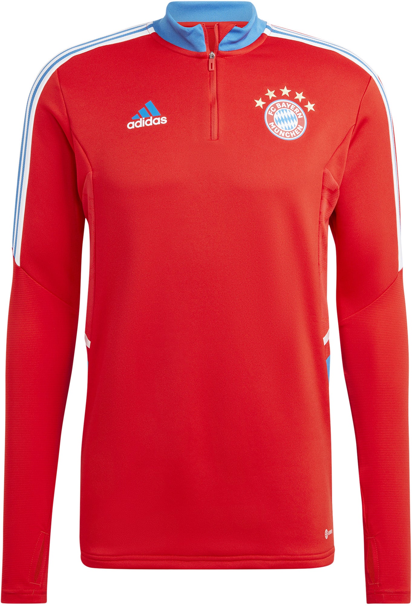 FC Bayern Condivo 22 trainingstop