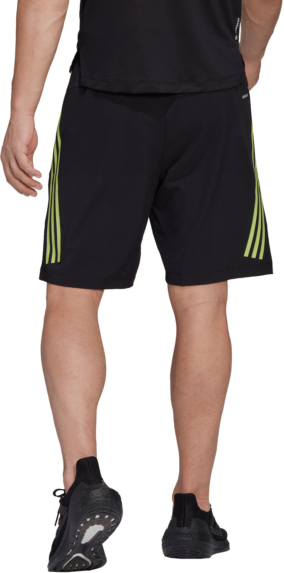 Tiro Woven short
