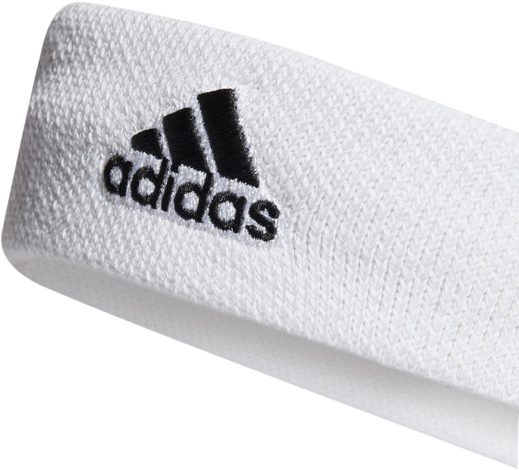 Tennis hoofdband