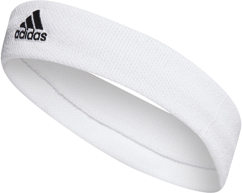 Tennis hoofdband