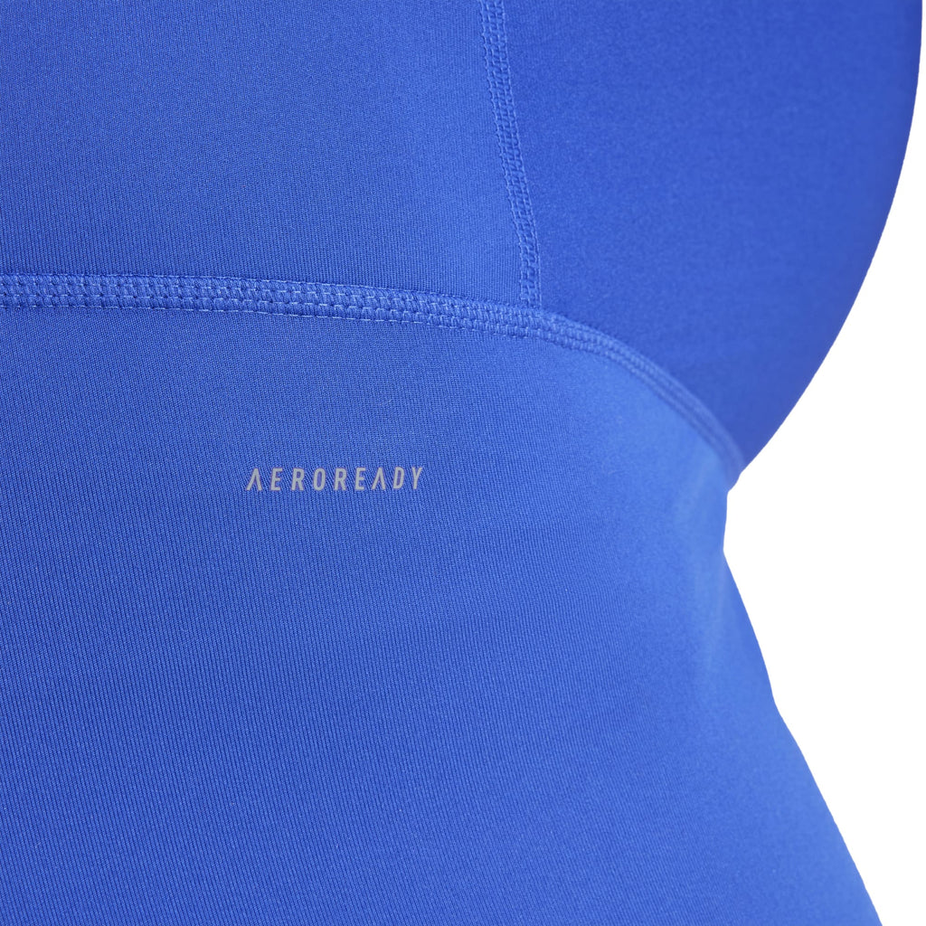 training Essentials Mesh 7/8 legging (Positiekleding)