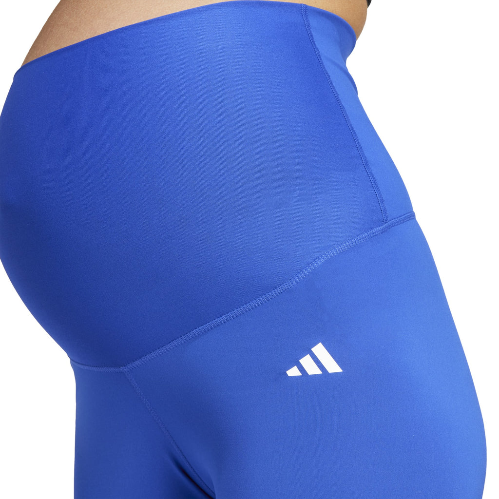 training Essentials Mesh 7/8 legging (Positiekleding)
