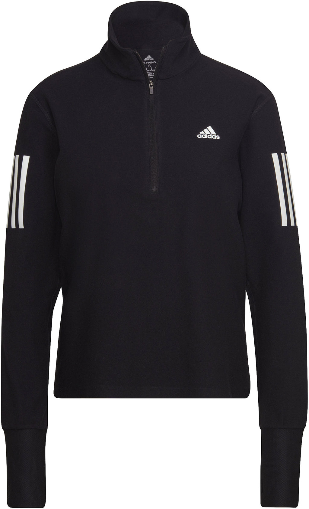 Own the Run Running sweater