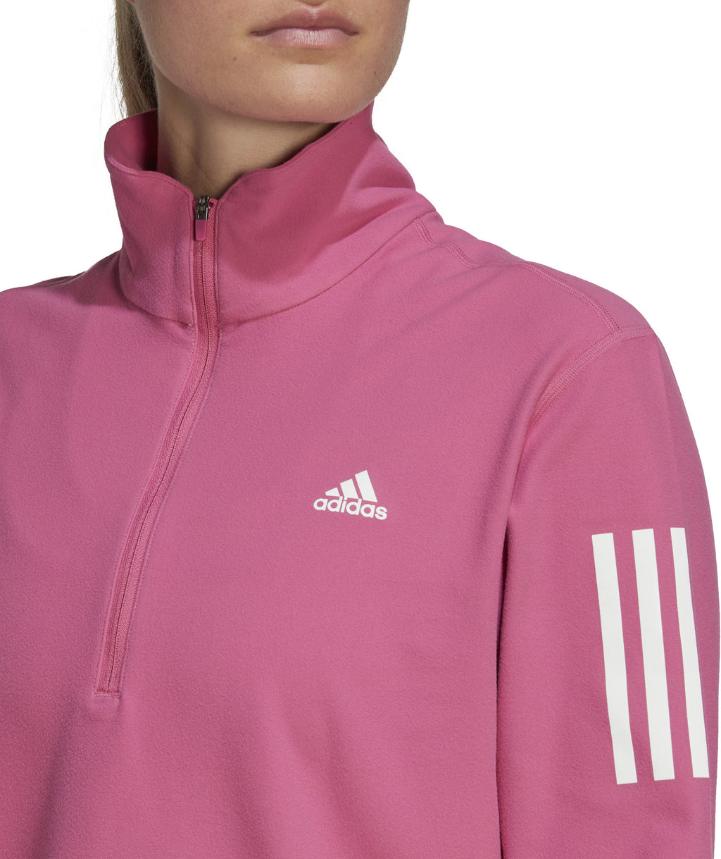 Own the Run Running sweater