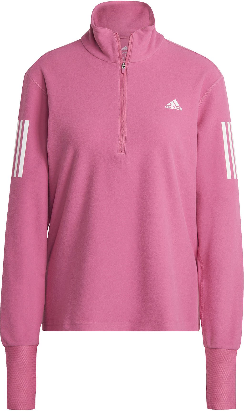 Own the Run Running sweater