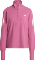 Own the Run Running sweater