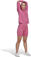 Own the Run Running sweater