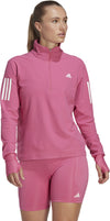 Own the Run Running sweater