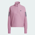 Own the Run Running sweater
