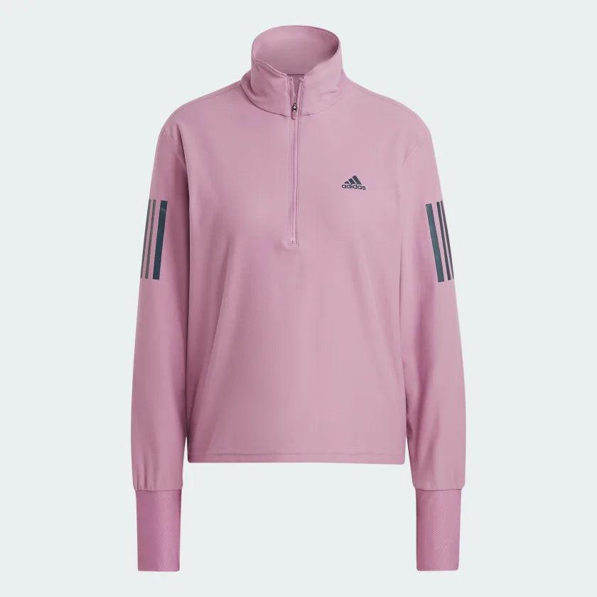 Own the Run Running sweater