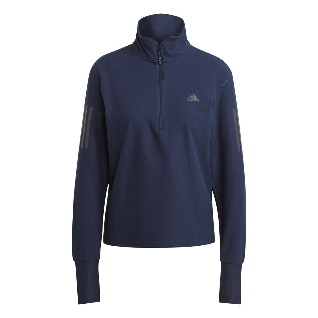 Own the Run Running sweater