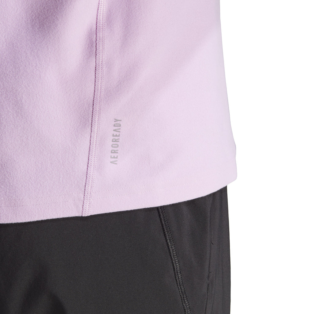 Own the Run Running sweater