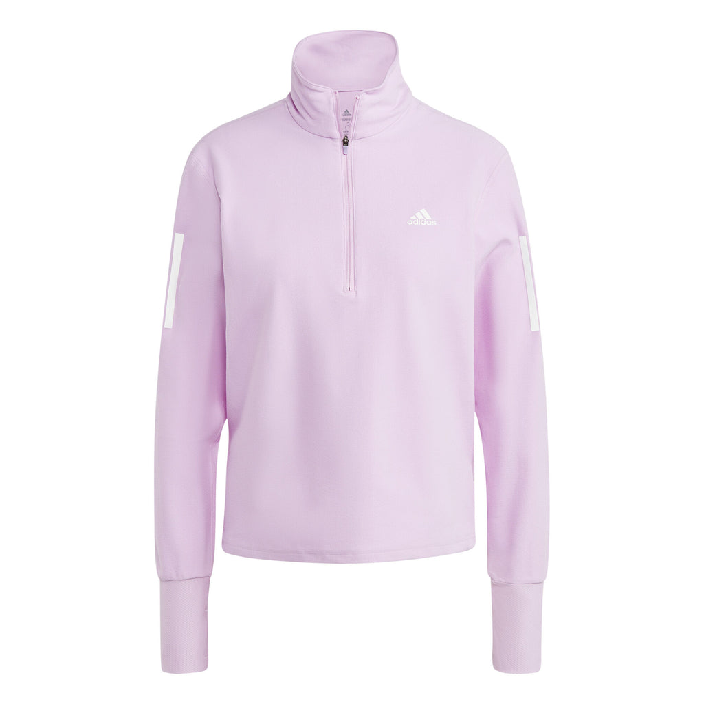 Own the Run Running sweater