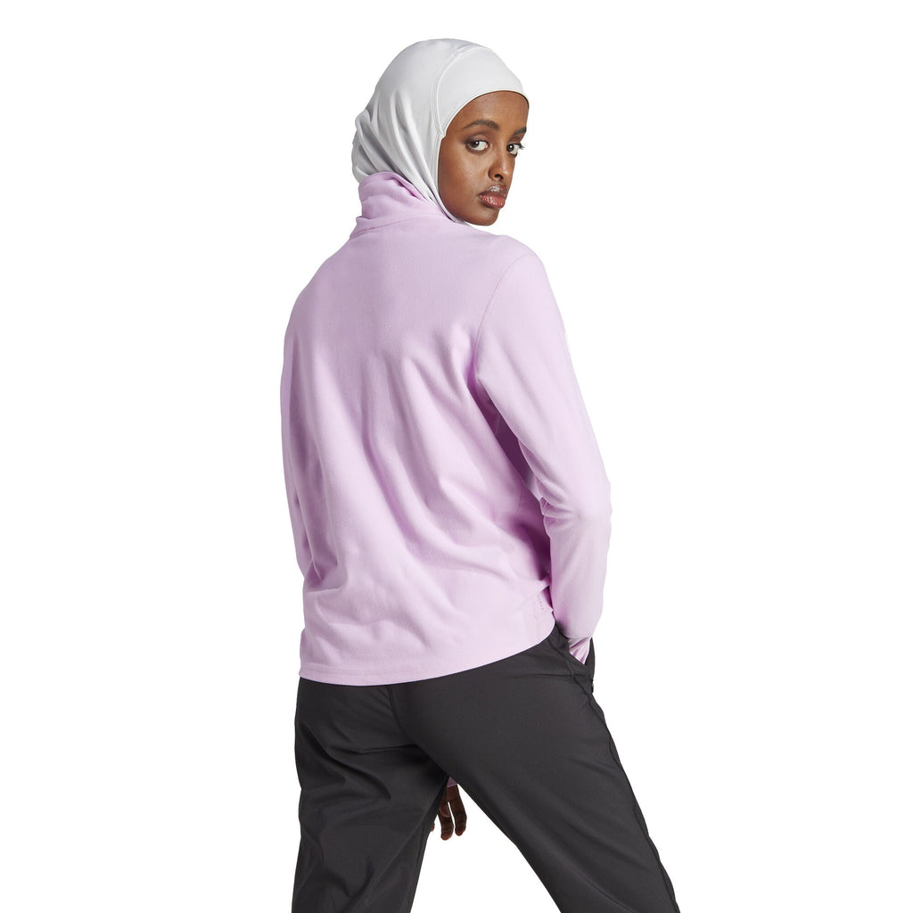 Own the Run Running sweater