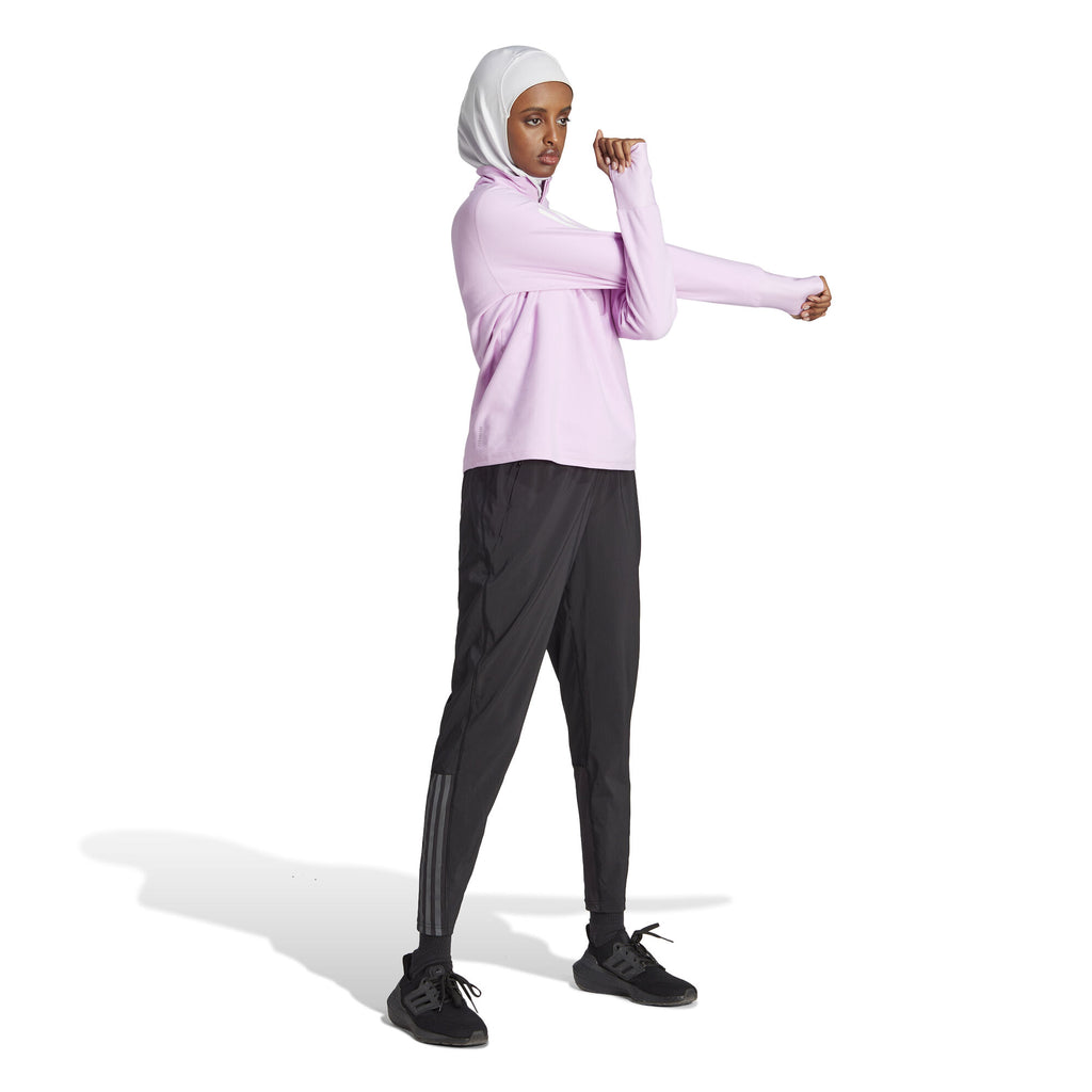 Own the Run Running sweater
