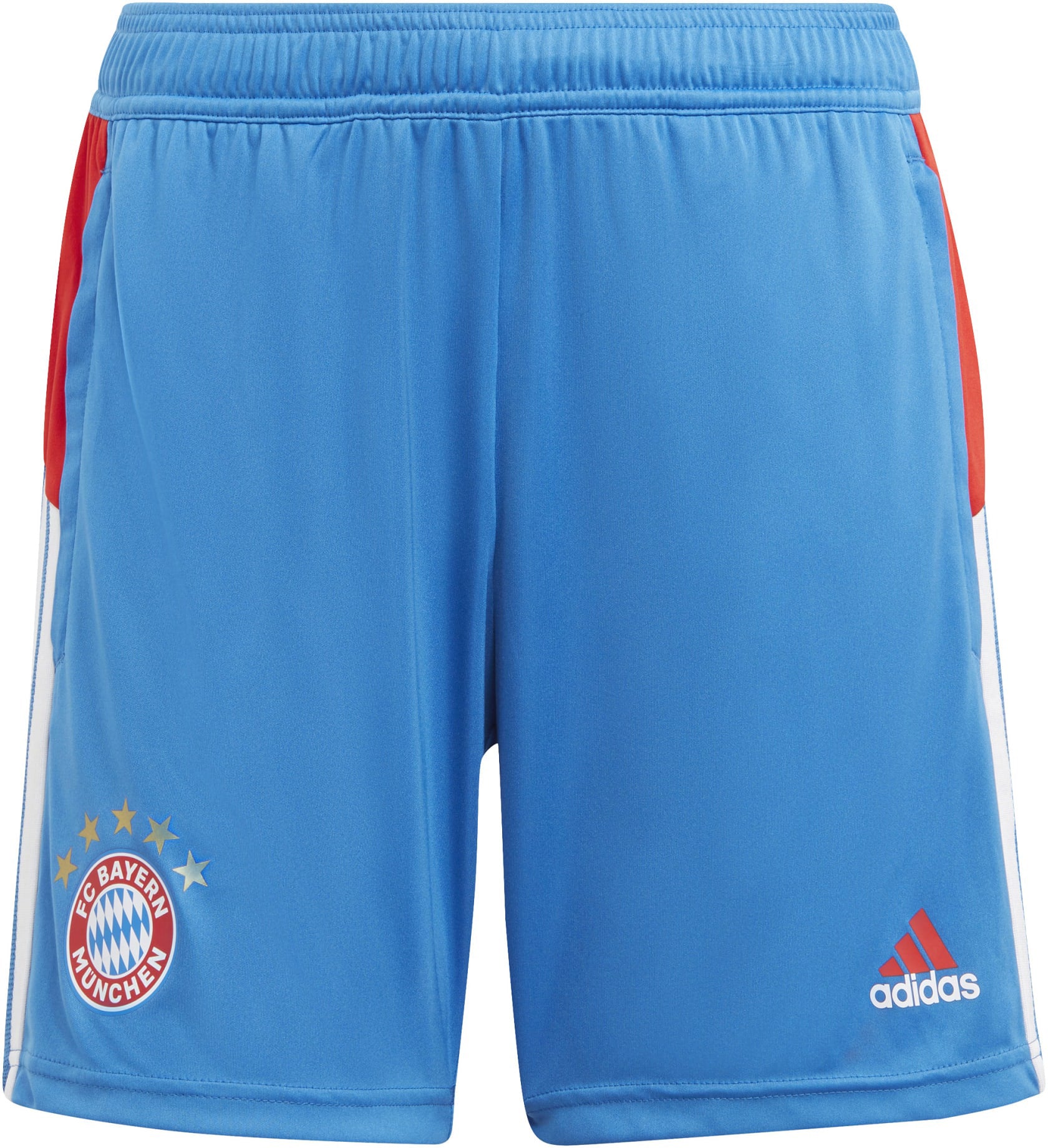 FC Bayern Condivo 22 Training Shorts