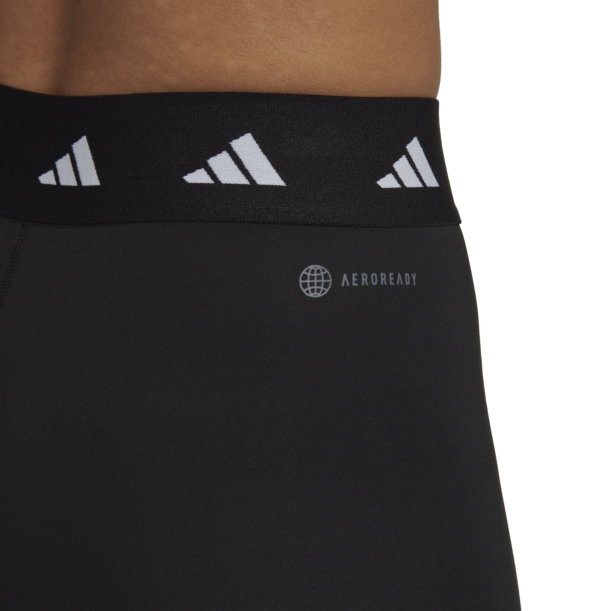 Techfit Bike Korte legging