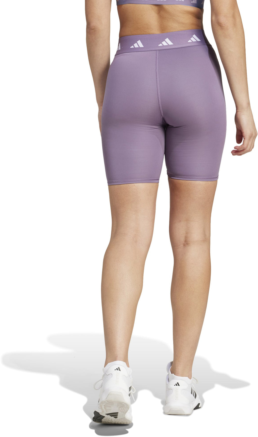 Techfit Bike Korte legging
