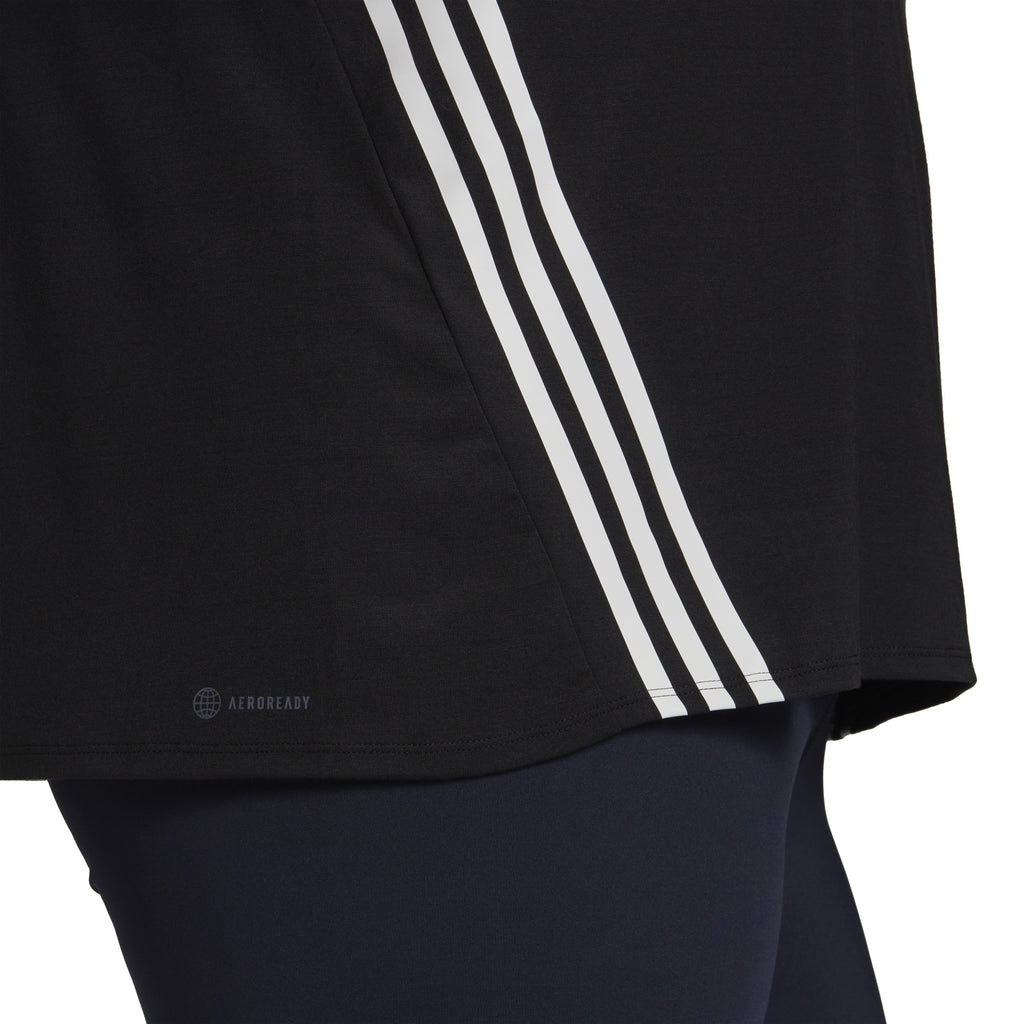 Train Icons 3-Stripes shirt