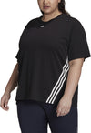Train Icons 3-Stripes shirt