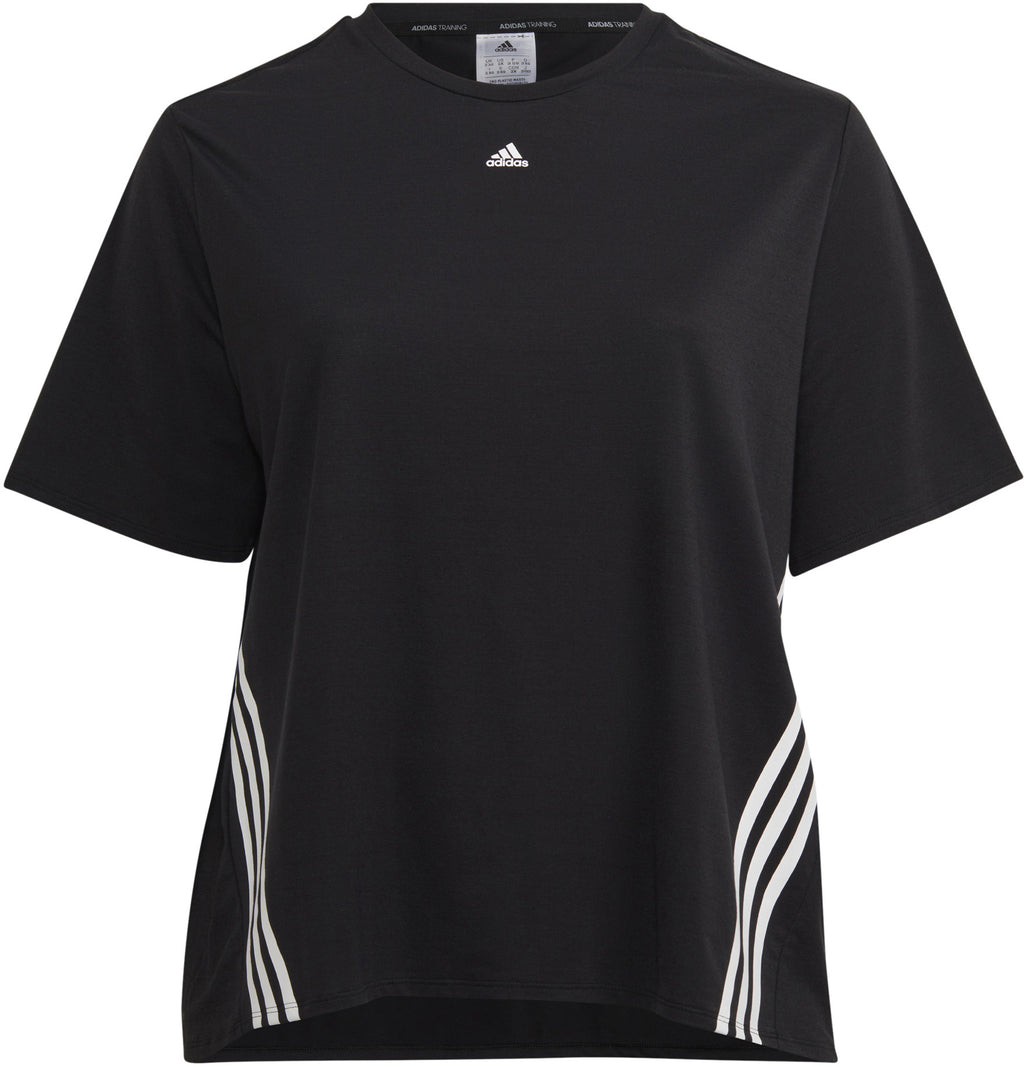 Train Icons 3-Stripes shirt