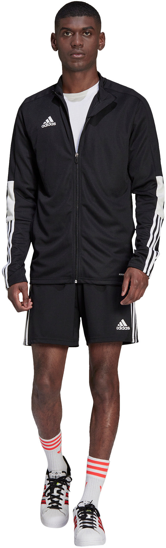 Tiro Essentials trainingsjack