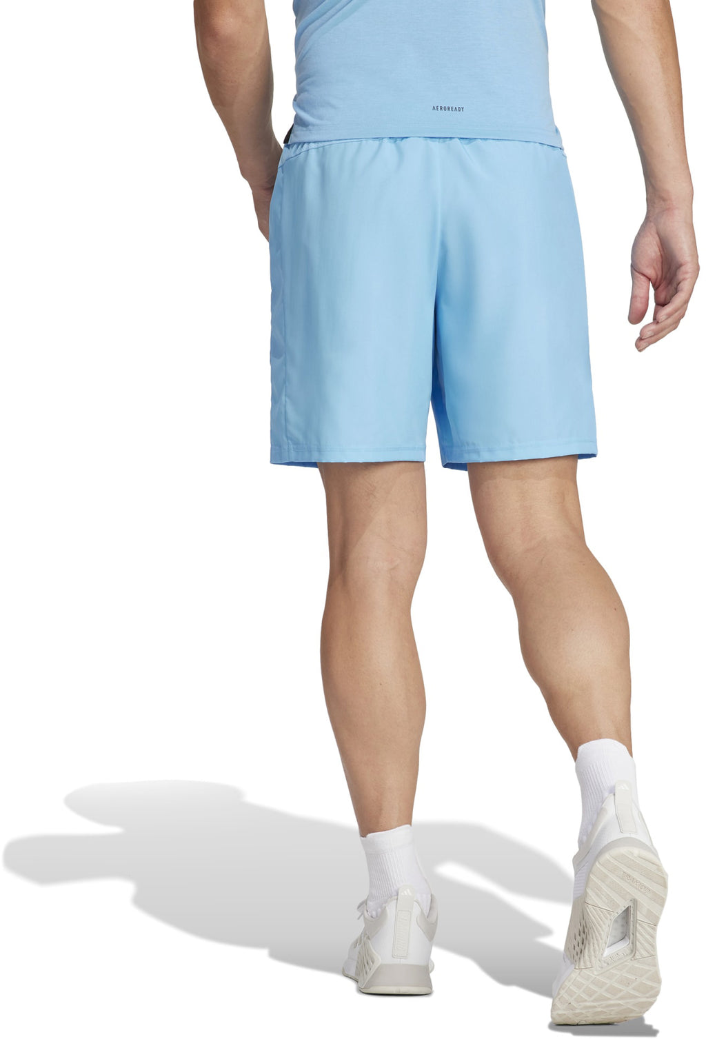 Train Essentials Woven trainingsshort