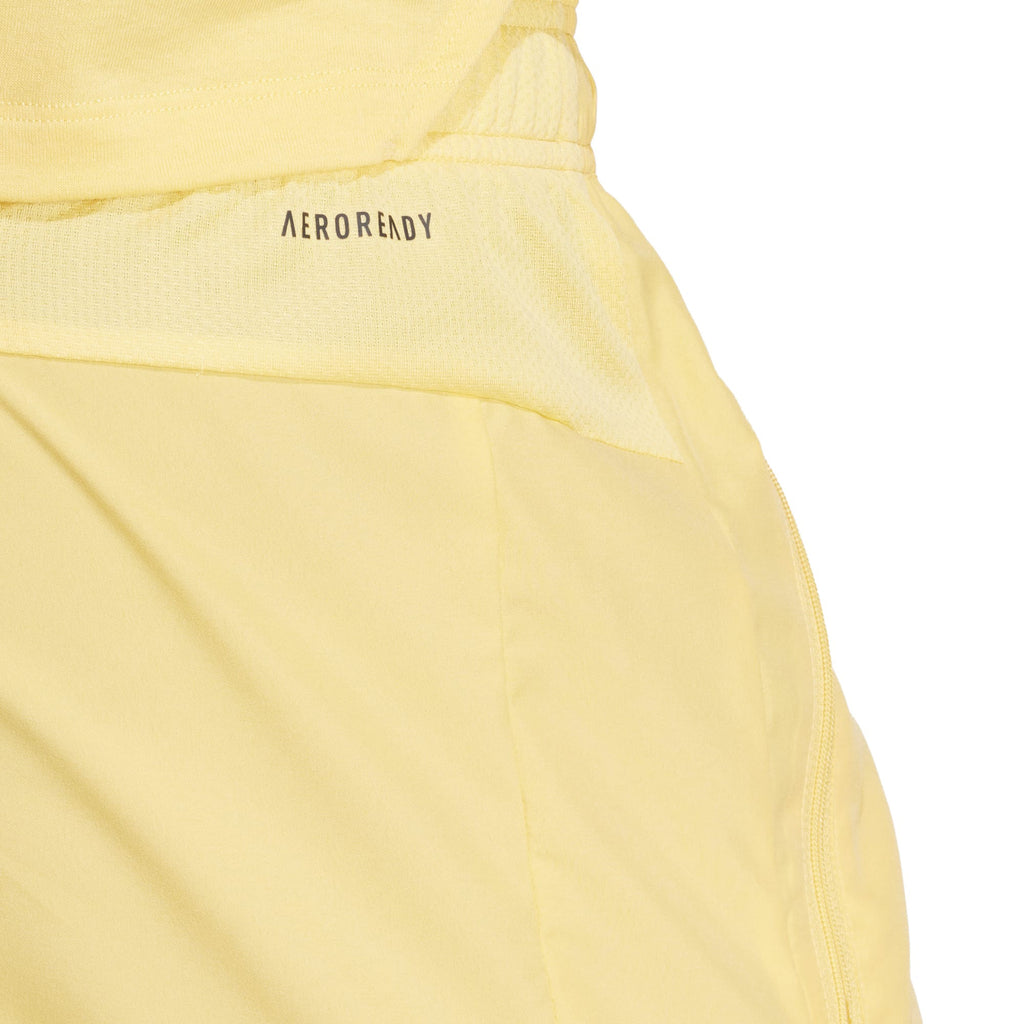 Train Essentials Woven trainingsshort