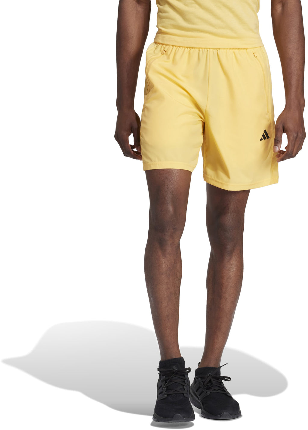 Train Essentials Woven trainingsshort