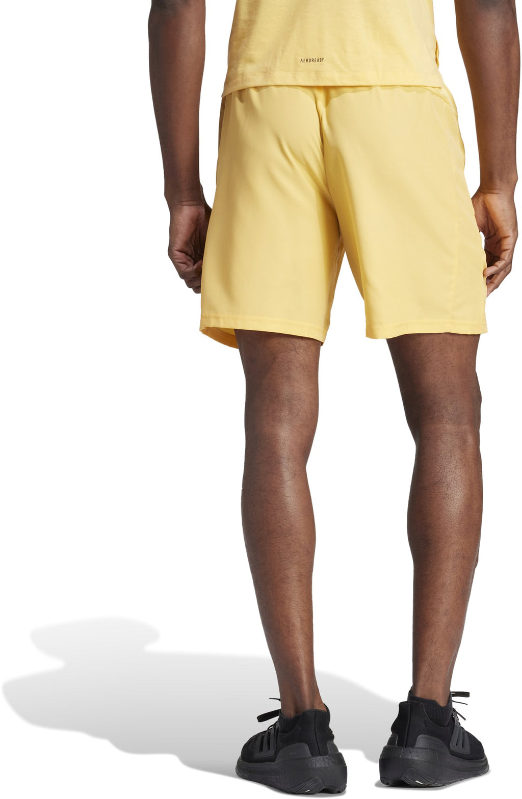 Train Essentials Woven trainingsshort