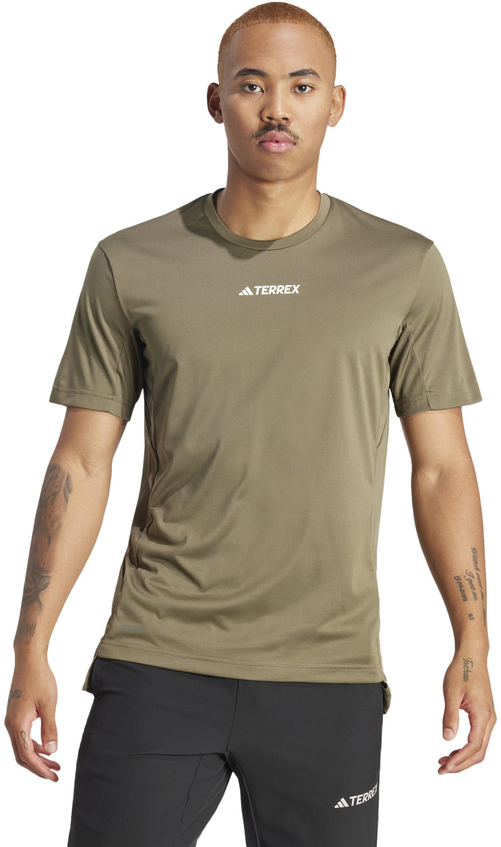 Terrex Multi shirt