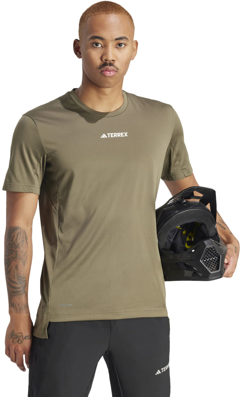 Terrex Multi shirt