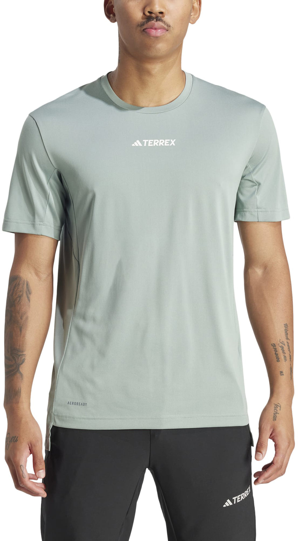 Terrex Multi shirt
