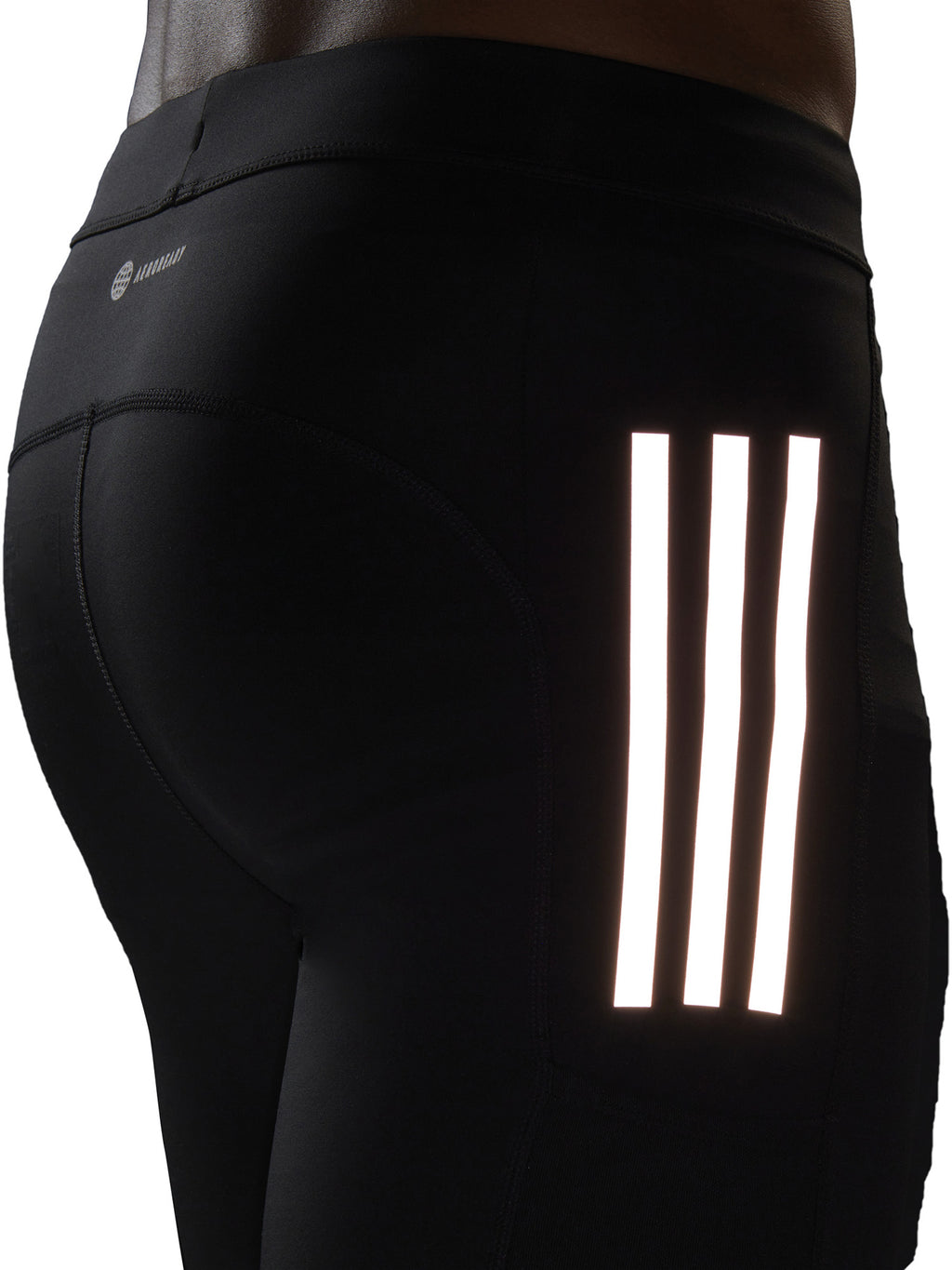 Own the Run 1/2 legging