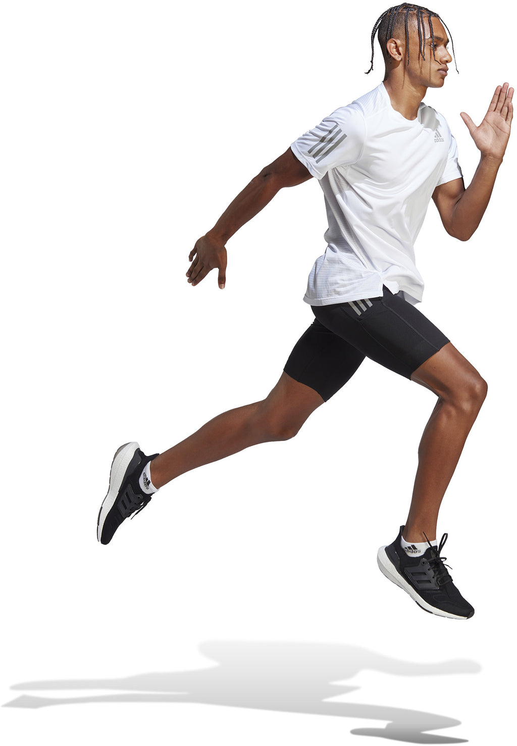Own the Run 1/2 legging
