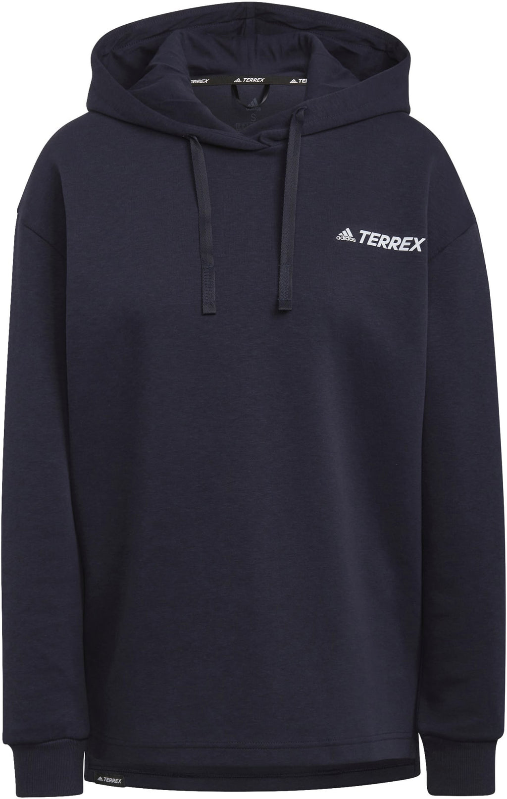 Terrex Logo Graphic hoodie