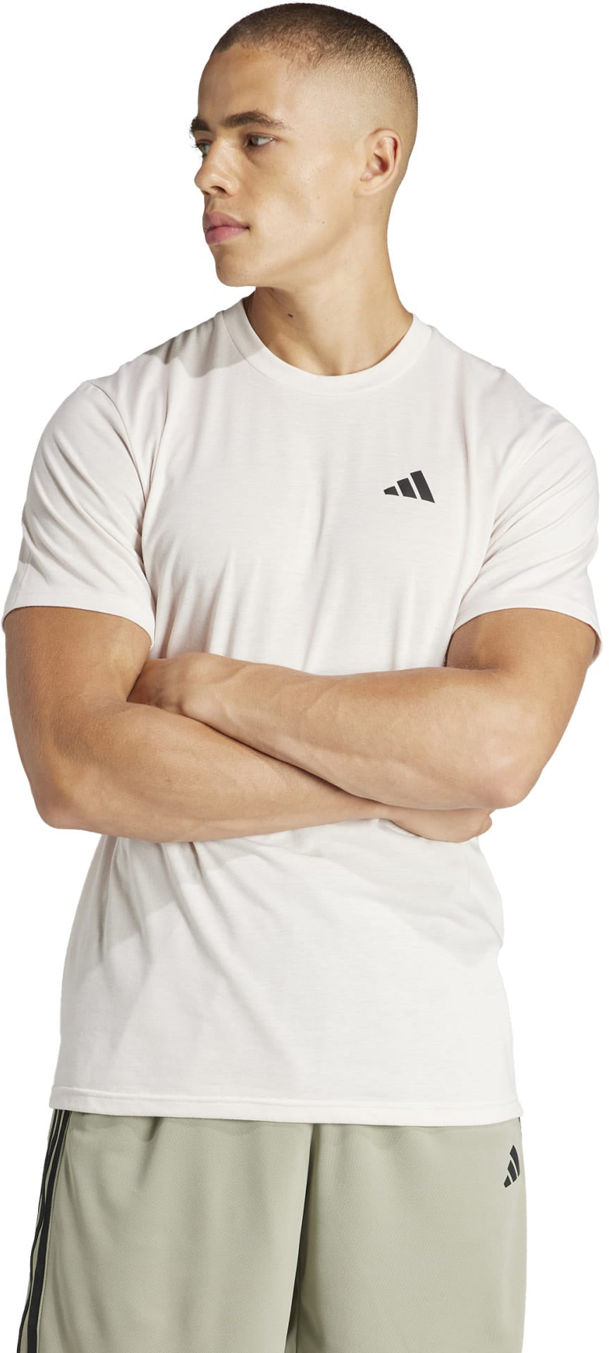 Train Essentials Feelready trainingsshirt