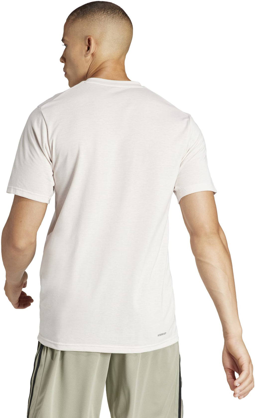 Train Essentials Feelready trainingsshirt