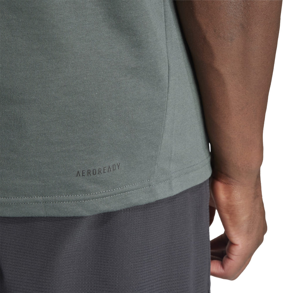 Train Essentials Feelready trainingsshirt