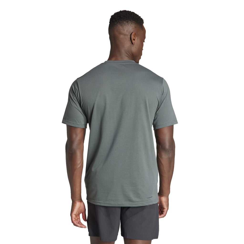 Train Essentials Feelready trainingsshirt